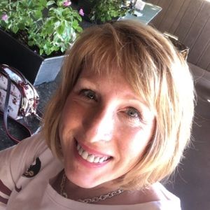 Meet your Posher, Bethanne